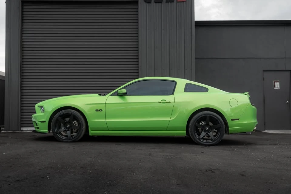 2013 Ford S197 Mustang GT - Image 10 of 20