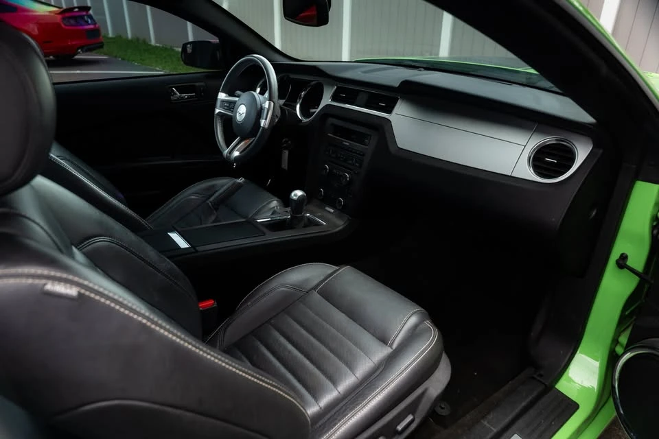 2013 Ford S197 Mustang GT - Image 19 of 20