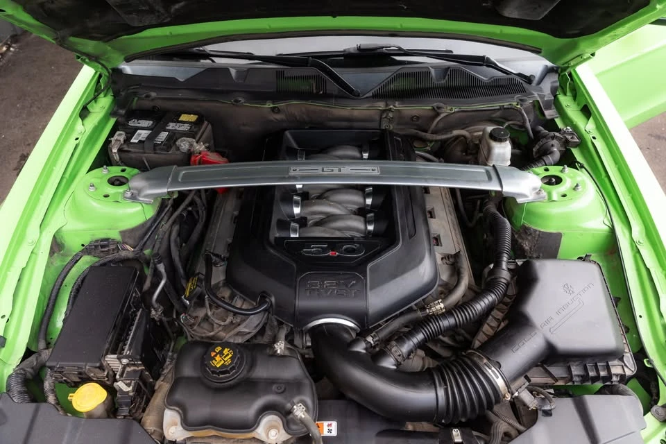 2013 Ford S197 Mustang GT - Image 12 of 20