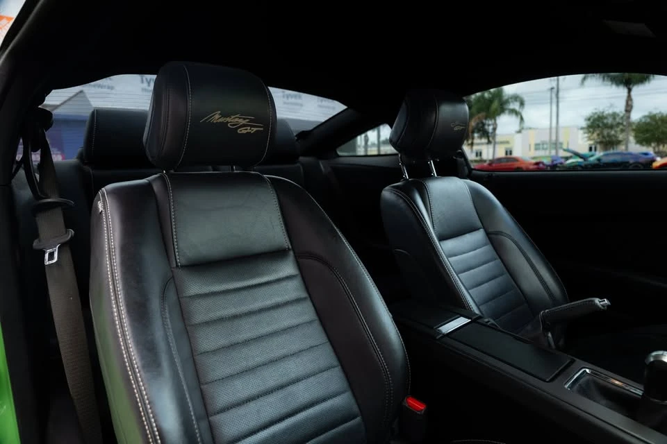 2013 Ford S197 Mustang GT - Image 20 of 20