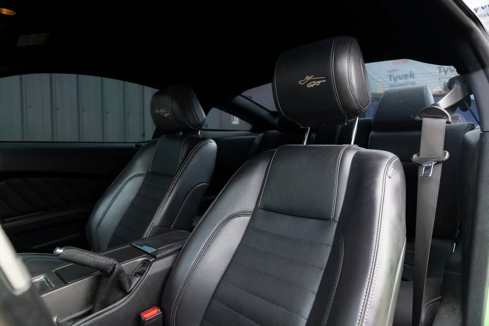 2013 Ford S197 Mustang GT - Image 15 of 20