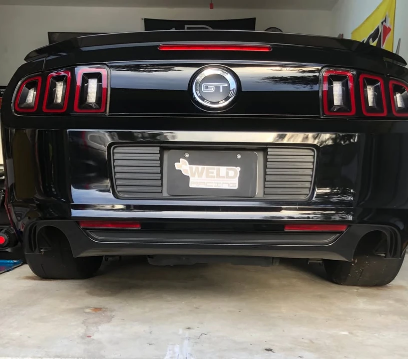 2013 Ford S197 Mustang GT - Image 2 of 5