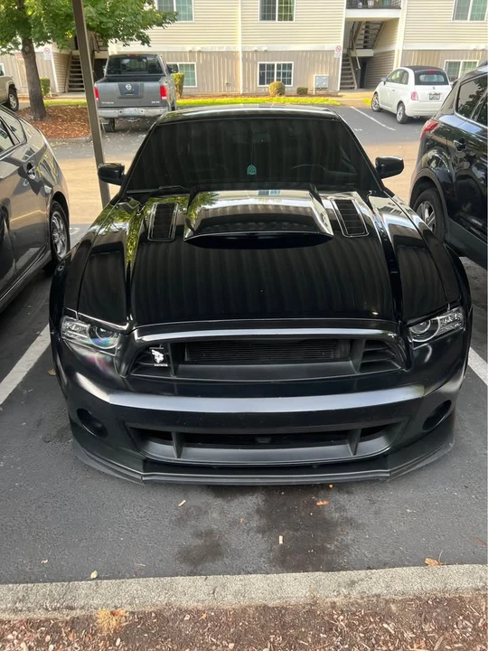 2013 Ford S197 Mustang GT - Image 4 of 13