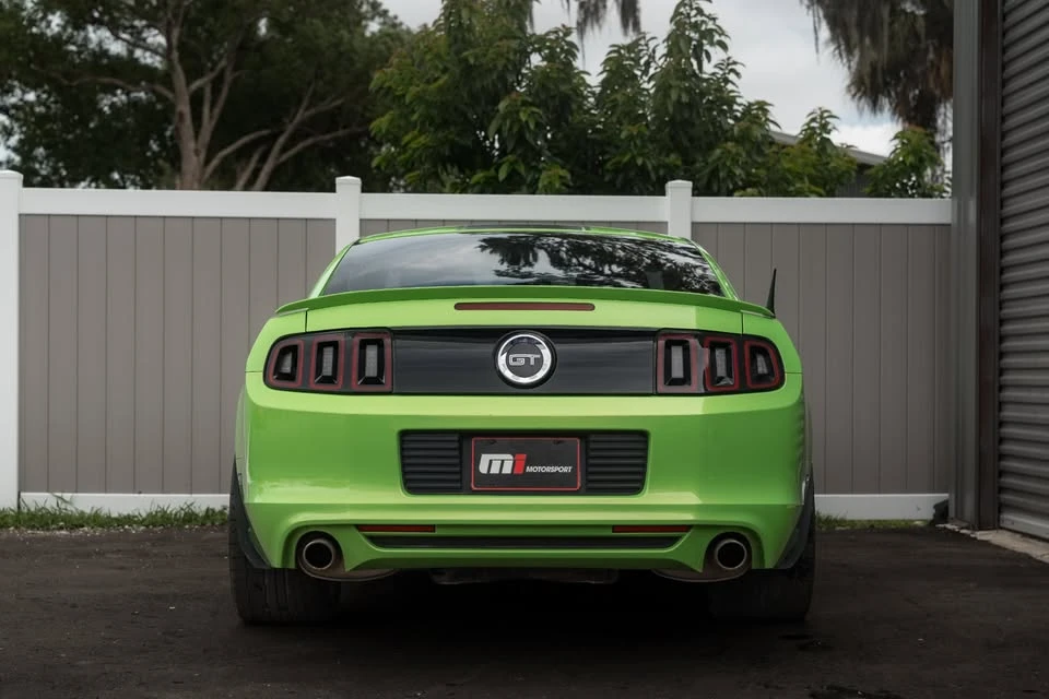 2013 Ford S197 Mustang GT - Image 6 of 20