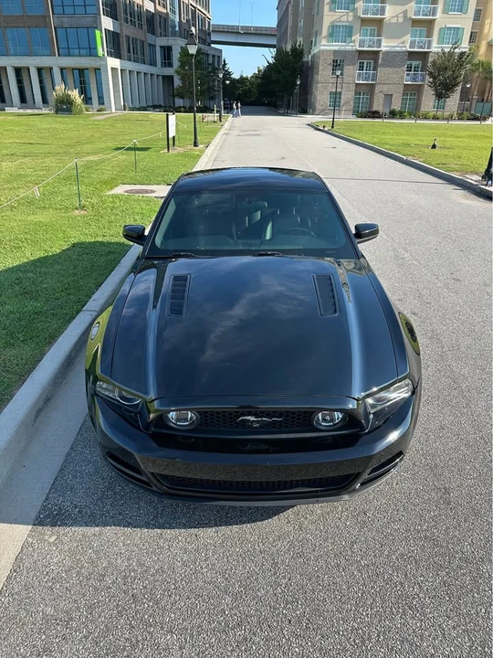 2013 Ford S197 Mustang GT - Image 2 of 17