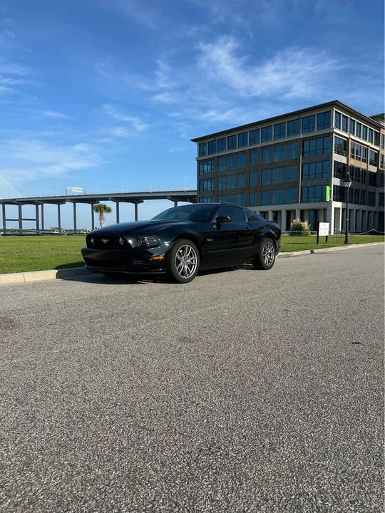 2013 Ford S197 Mustang GT - Image 3 of 17