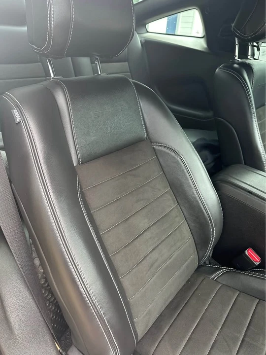 2013 Ford S197 Mustang GT - Image 16 of 17