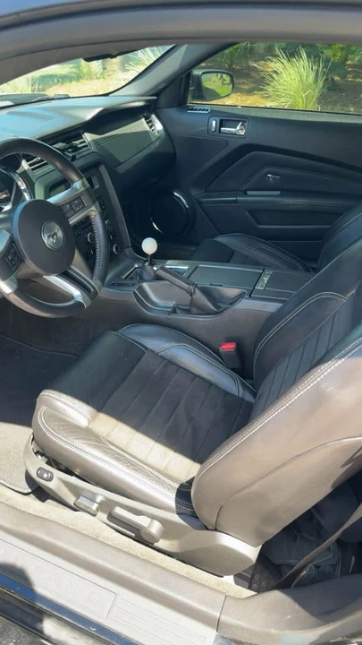 2013 Ford S197 Mustang GT - Image 17 of 17
