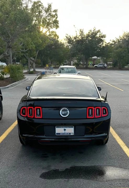 2013 Ford S197 Mustang GT - Image 12 of 17
