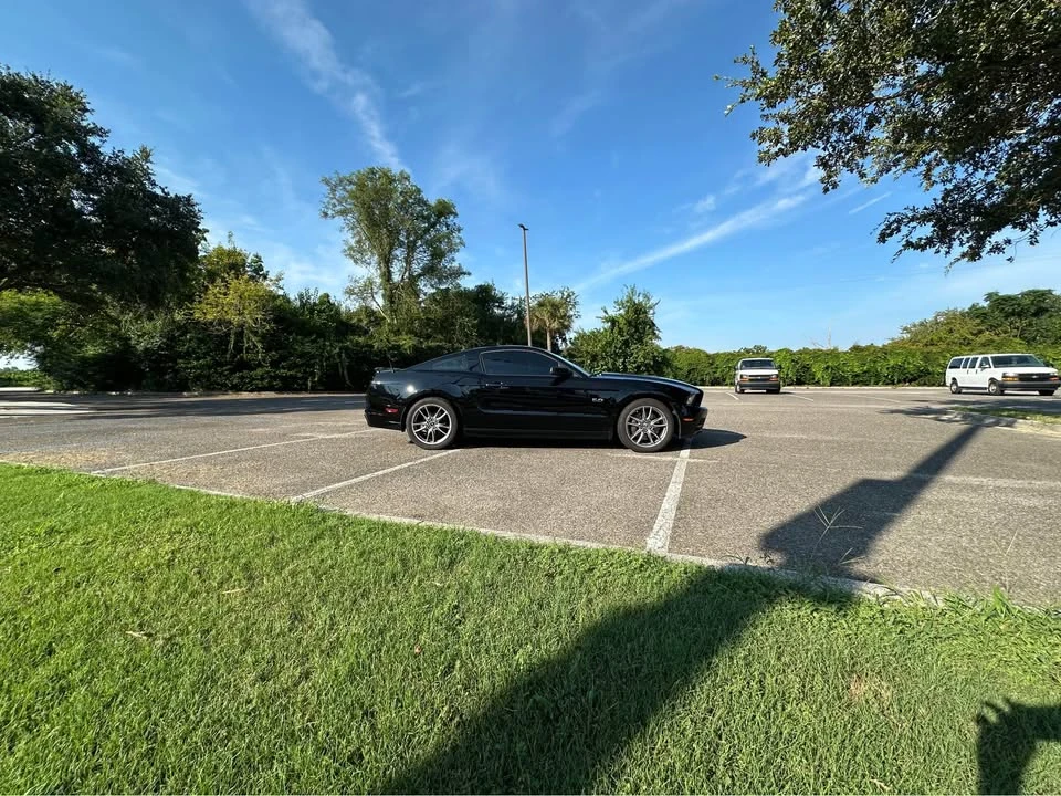 2013 Ford S197 Mustang GT - Image 9 of 17