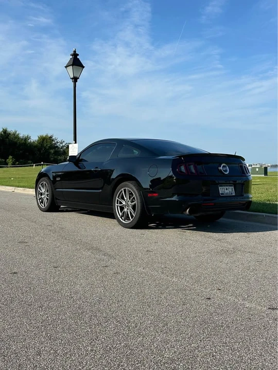 2013 Ford S197 Mustang GT - Image 5 of 17