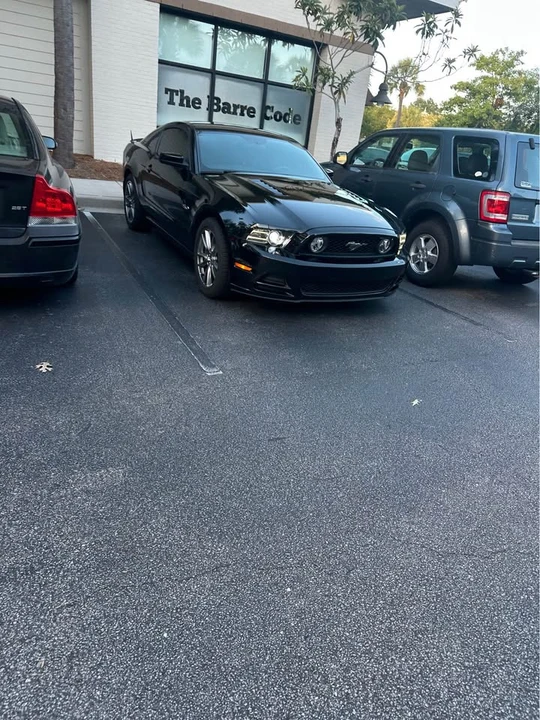 2013 Ford S197 Mustang GT - Image 13 of 17
