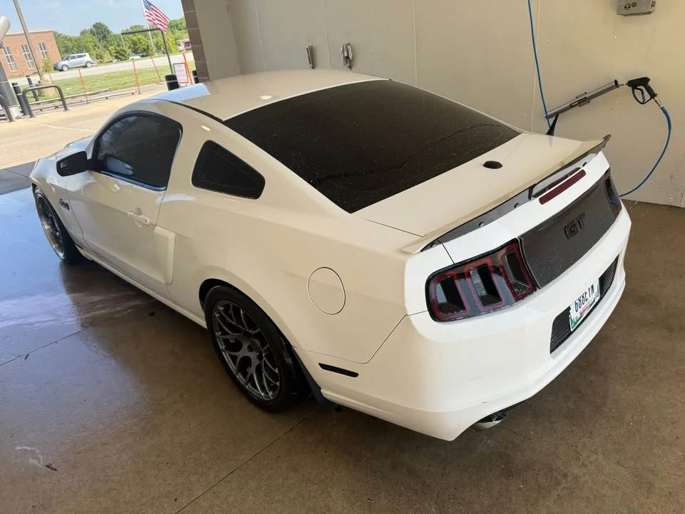 2013 Ford S197 Mustang GT - Image 9 of 10