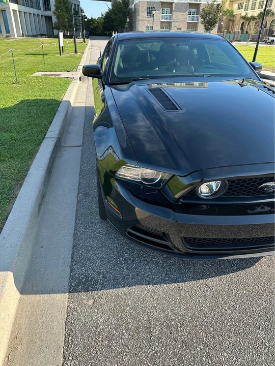 2013 Ford S197 Mustang GT - Image 7 of 17