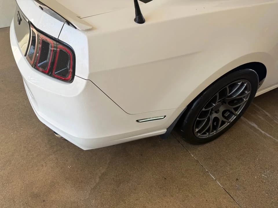 2013 Ford S197 Mustang GT - Image 2 of 10