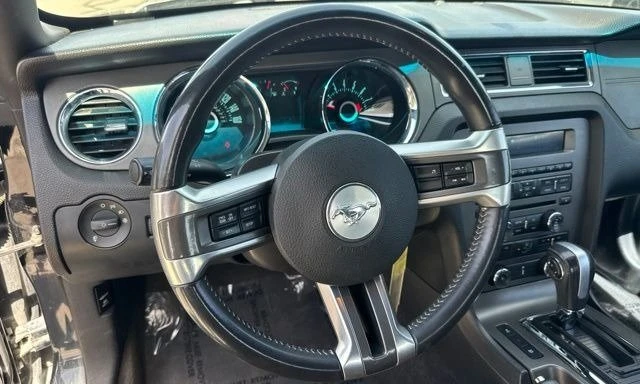 2013 Ford S197 Mustang GT - Image 9 of 16