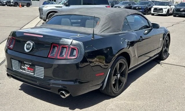 2013 Ford S197 Mustang GT - Image 6 of 16