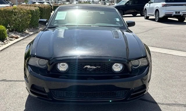 2013 Ford S197 Mustang GT - Image 2 of 16