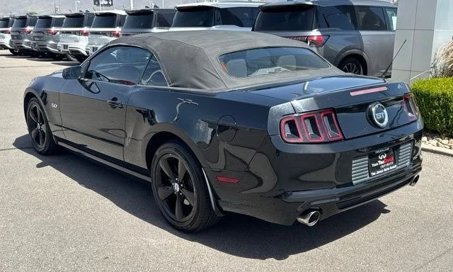 2013 Ford S197 Mustang GT - Image 4 of 16