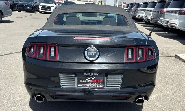 2013 Ford S197 Mustang GT - Image 5 of 16