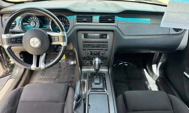 2013 Ford S197 Mustang GT - Image 13 of 16