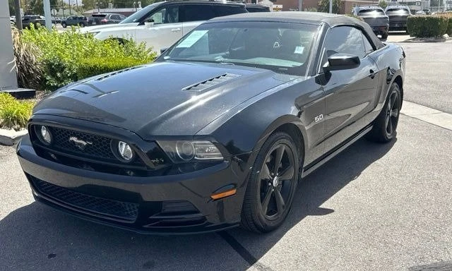 2013 Ford S197 Mustang GT - Image 3 of 16