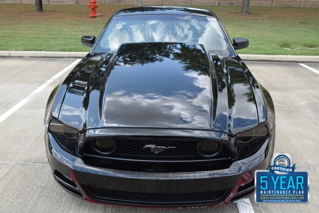 2013 Ford S197 Mustang Boss 302 - Image 2 of 4