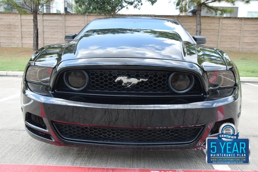 2013 Ford S197 Mustang Boss 302 - Image 3 of 4
