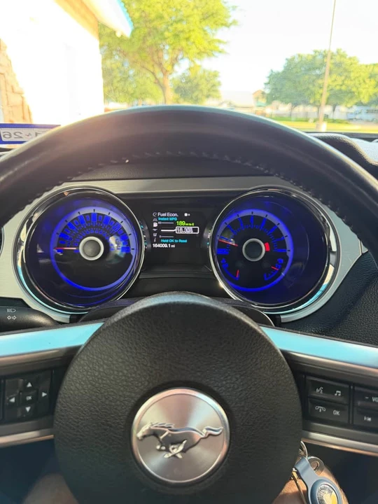 2013 Ford S197 Mustang GT - Image 11 of 12