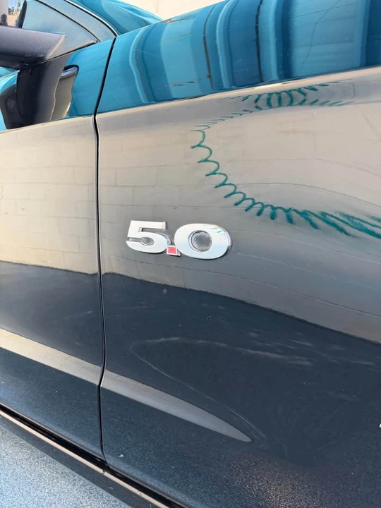 2013 Ford S197 Mustang GT - Image 5 of 12