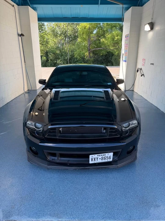 2013 Ford S197 Mustang GT - Image 2 of 12