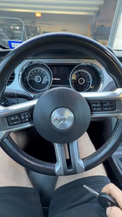 2013 Ford S197 Mustang GT - Image 12 of 12