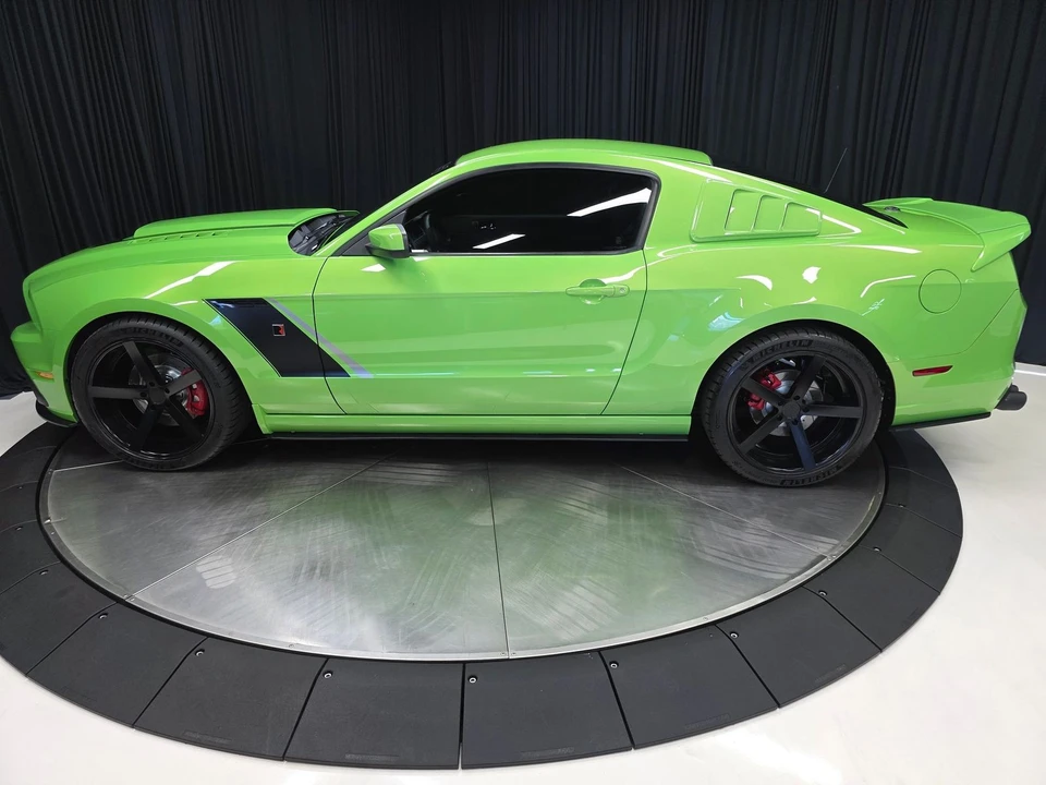 2013 Ford S197 Mustang GT - Image 13 of 31