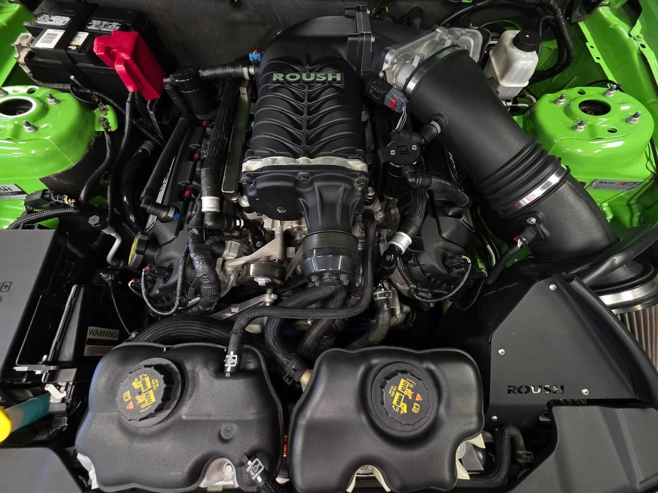 2013 Ford S197 Mustang GT - Image 2 of 31
