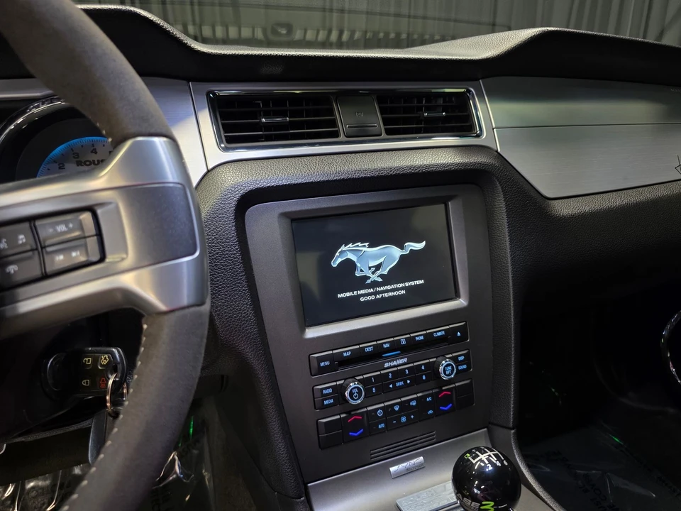 2013 Ford S197 Mustang GT - Image 29 of 31
