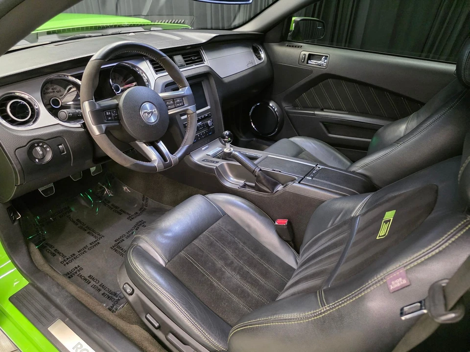 2013 Ford S197 Mustang GT - Image 24 of 31