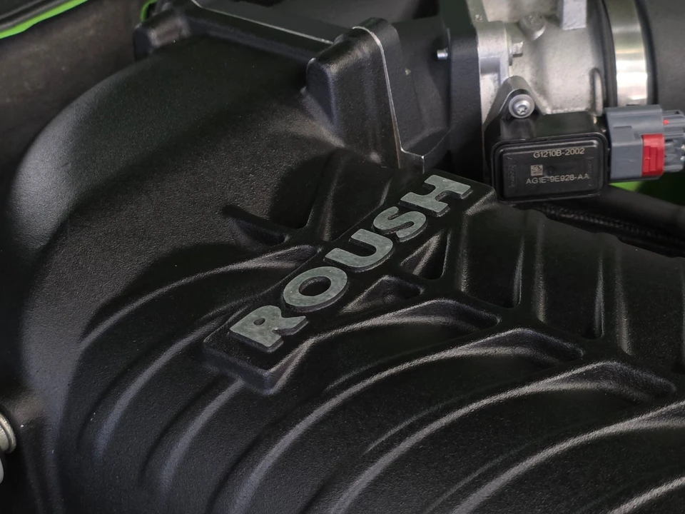 2013 Ford S197 Mustang GT - Image 3 of 31