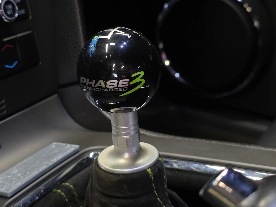2013 Ford S197 Mustang GT - Image 7 of 31