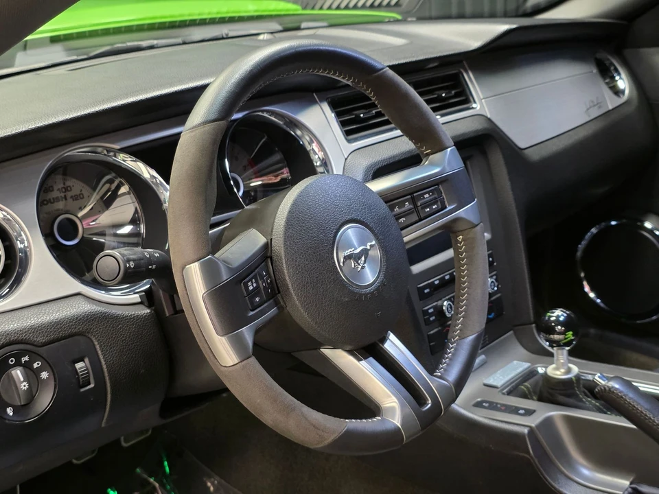 2013 Ford S197 Mustang GT - Image 25 of 31