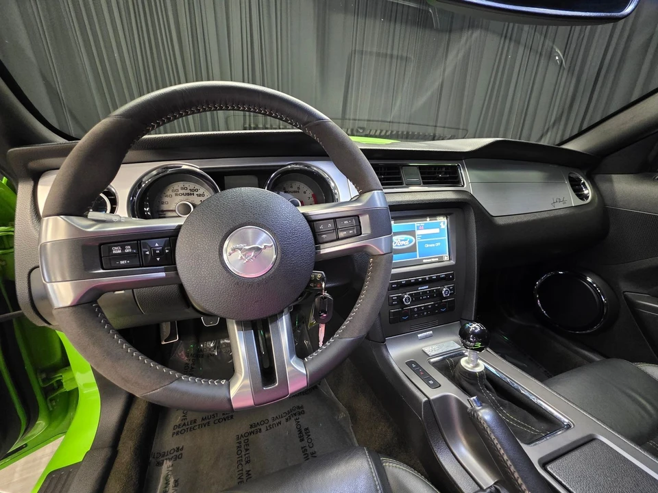 2013 Ford S197 Mustang GT - Image 26 of 31