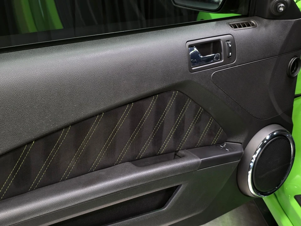 2013 Ford S197 Mustang GT - Image 20 of 31