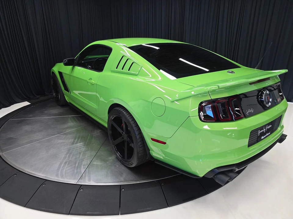 2013 Ford S197 Mustang GT - Image 14 of 31