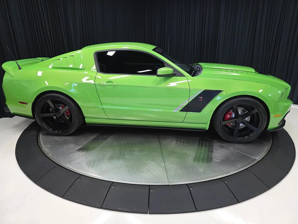 2013 Ford S197 Mustang GT - Image 17 of 31