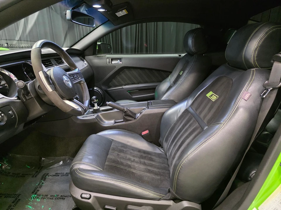 2013 Ford S197 Mustang GT - Image 22 of 31