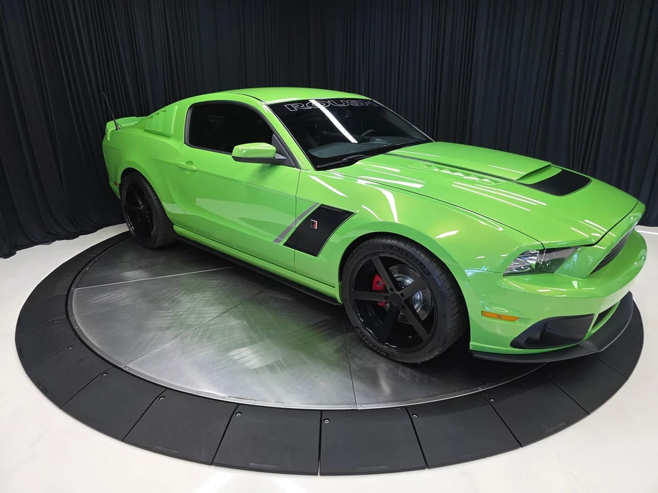 2013 Ford S197 Mustang GT - Image 18 of 31