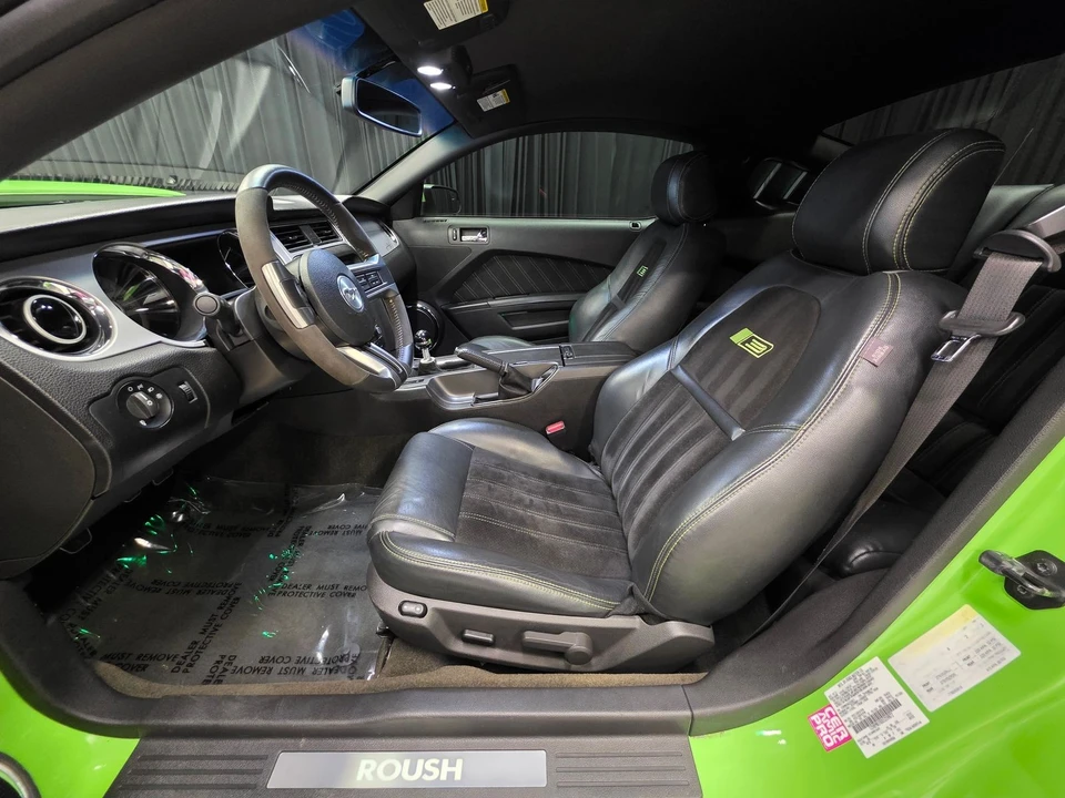 2013 Ford S197 Mustang GT - Image 21 of 31