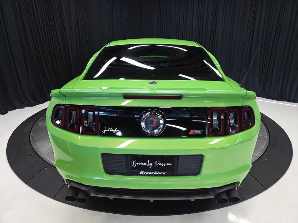 2013 Ford S197 Mustang GT - Image 15 of 31