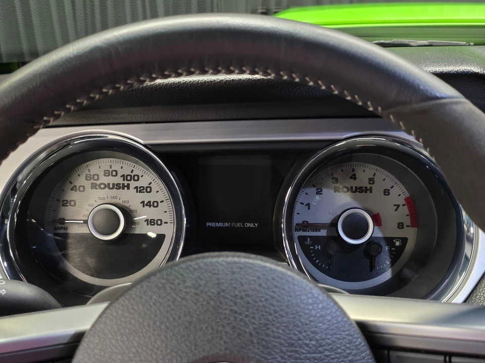2013 Ford S197 Mustang GT - Image 28 of 31