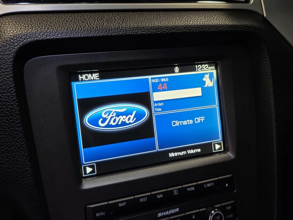 2013 Ford S197 Mustang GT - Image 30 of 31