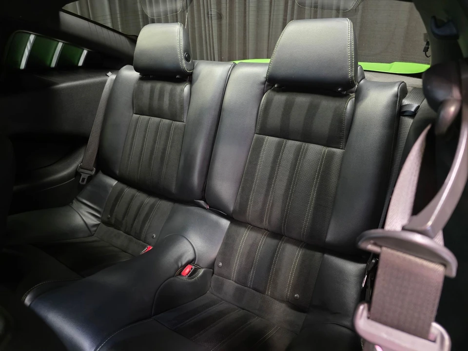 2013 Ford S197 Mustang GT - Image 31 of 31